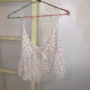 Free People Tank Top